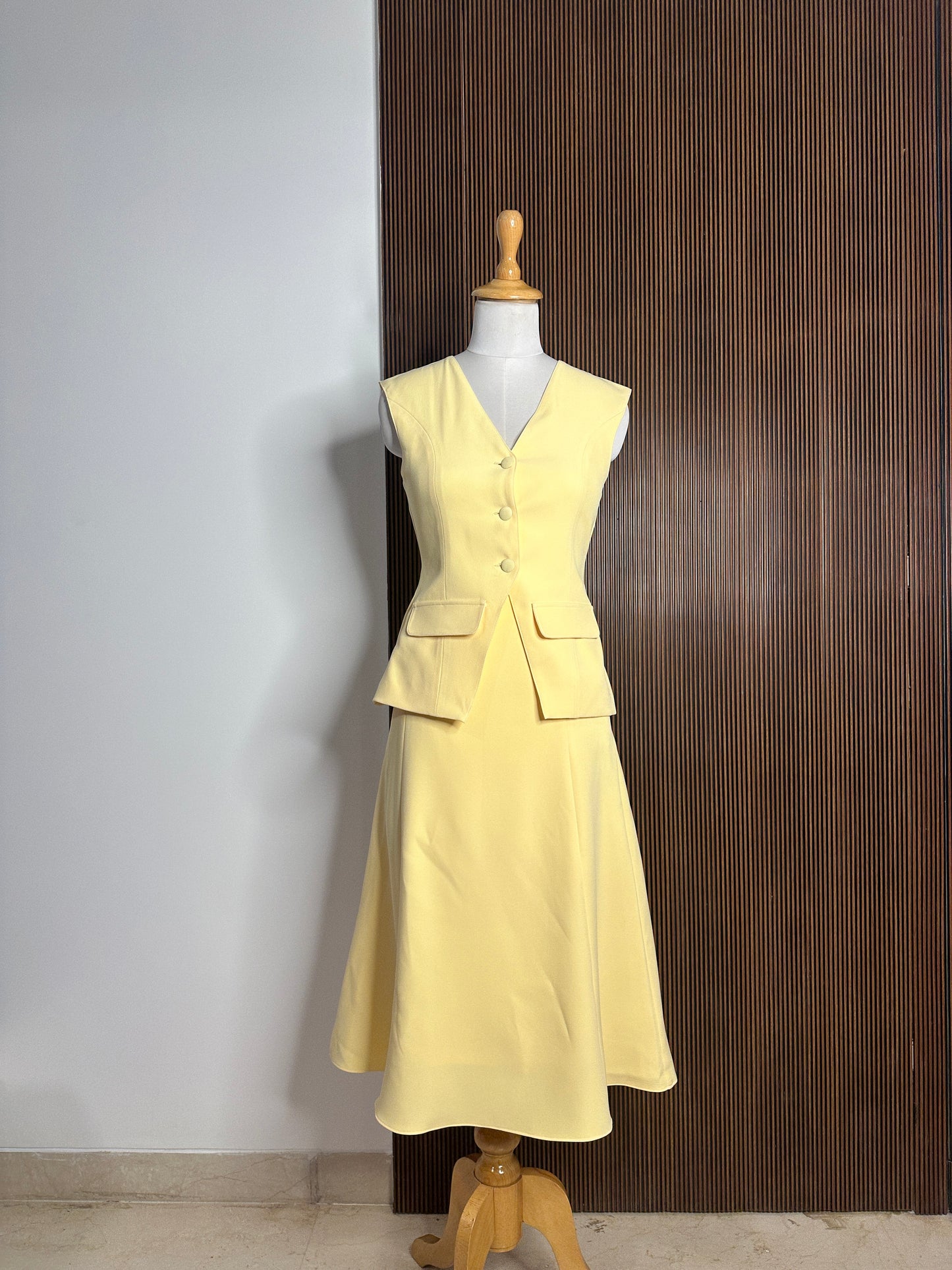 The Tuxette Midi