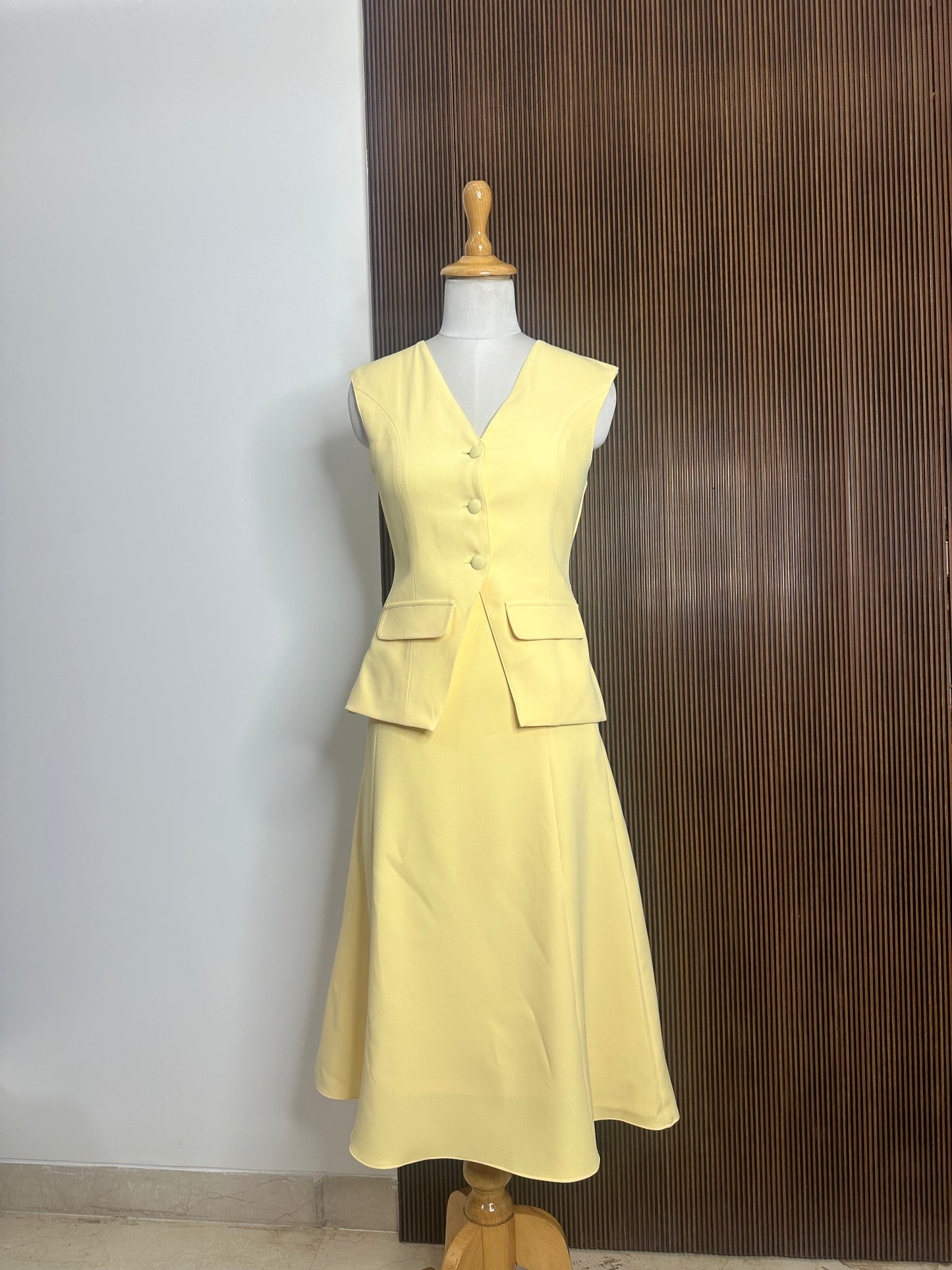 The Tuxette Midi