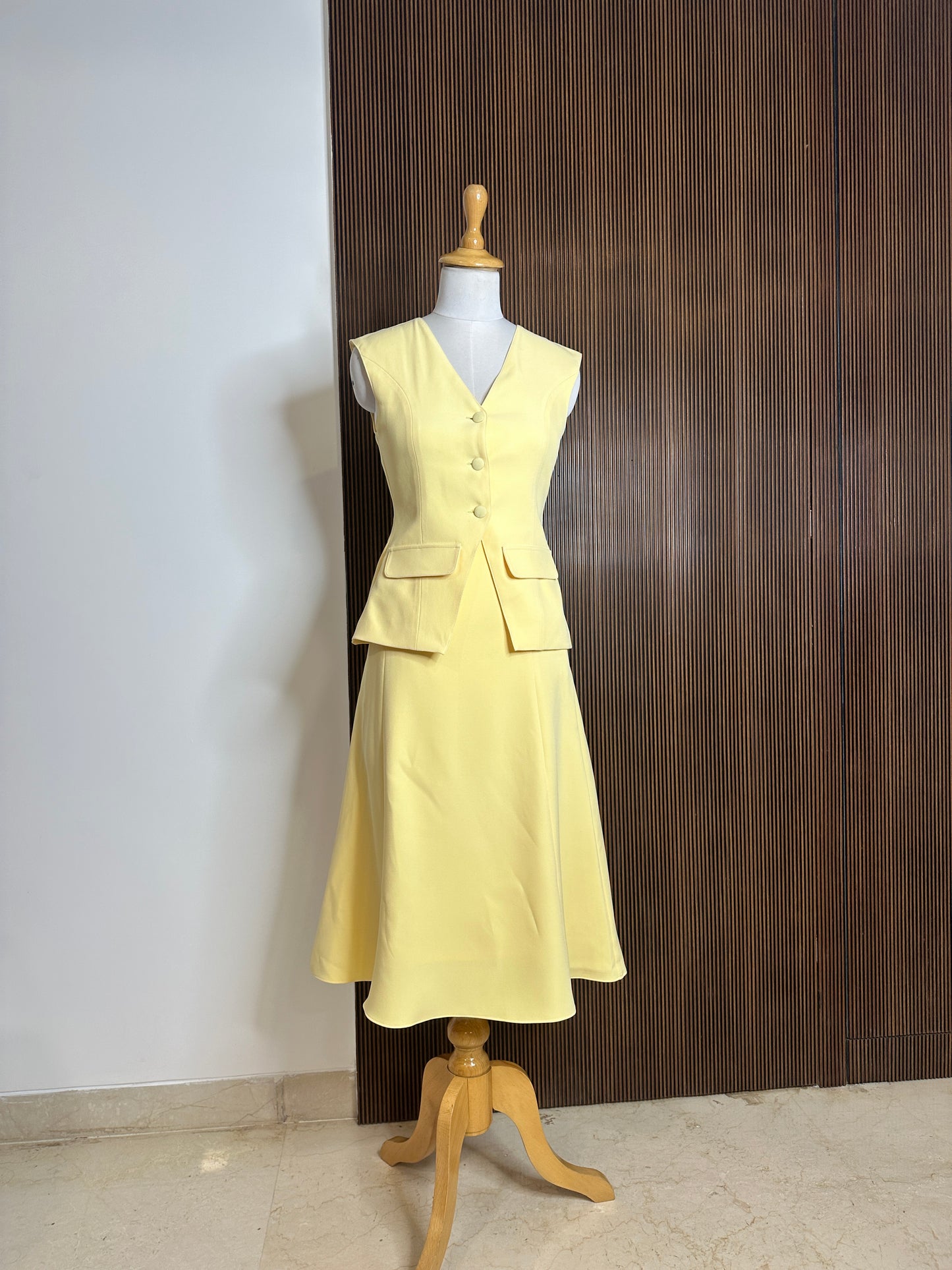 The Tuxette Midi