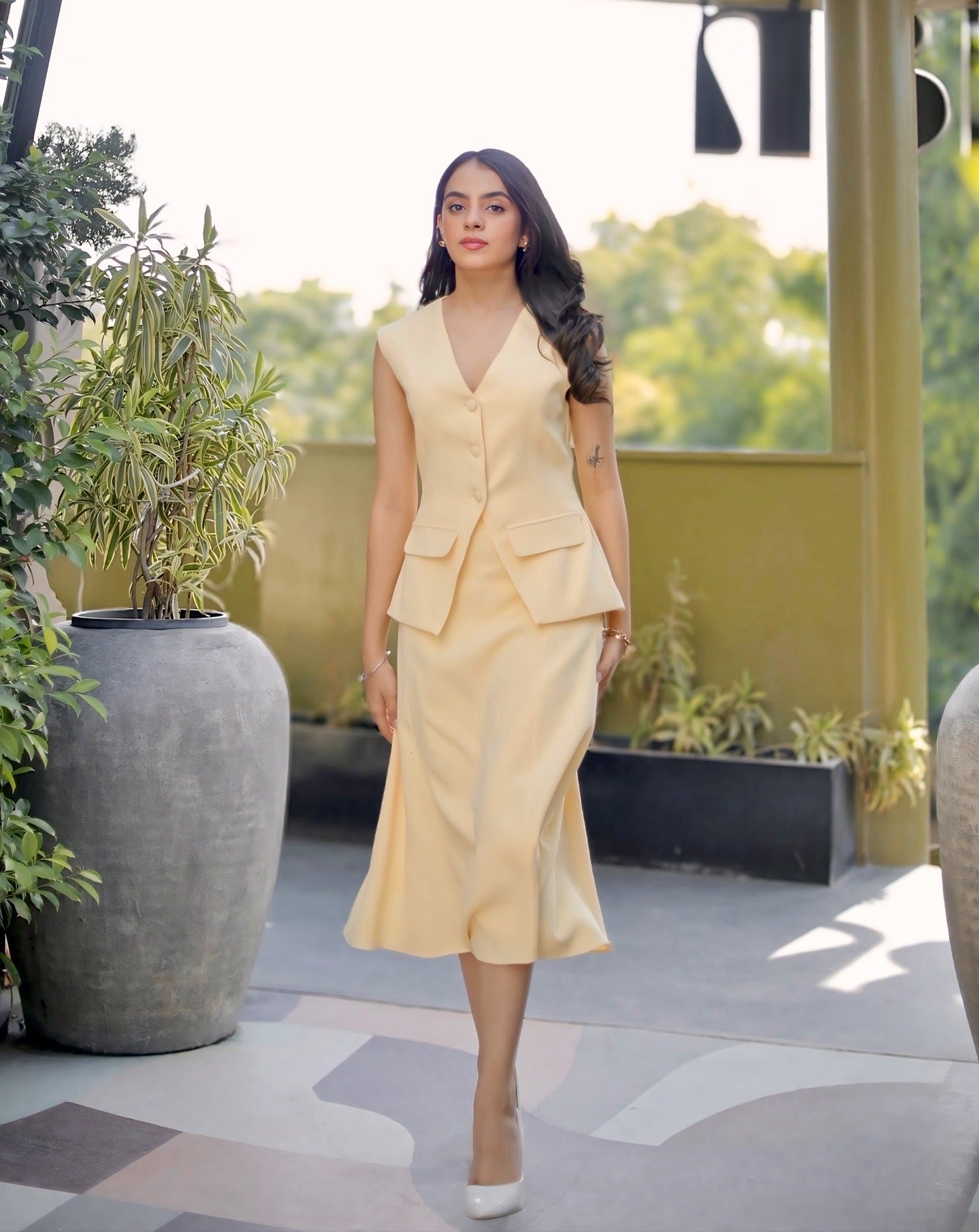 The Tuxette Midi