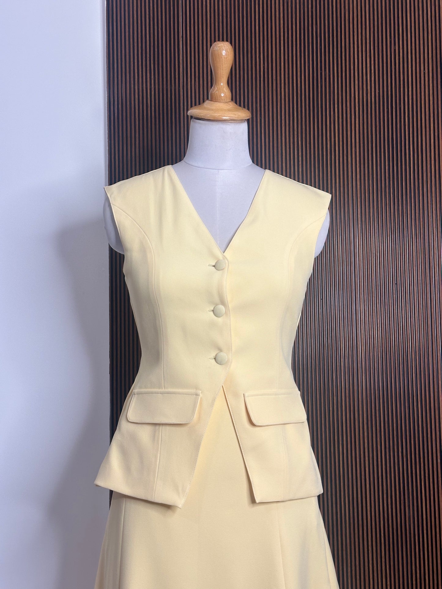 The Tuxette Midi