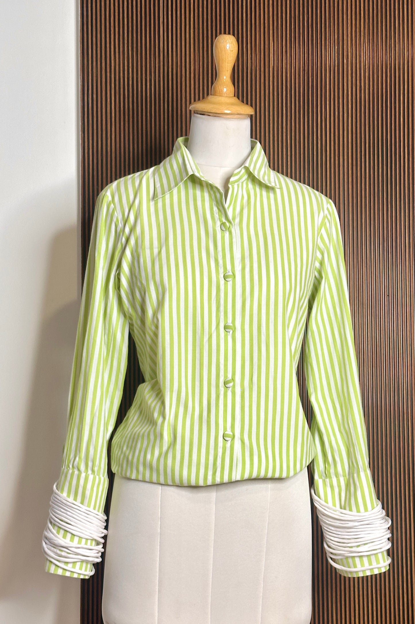 Limoncello shirt