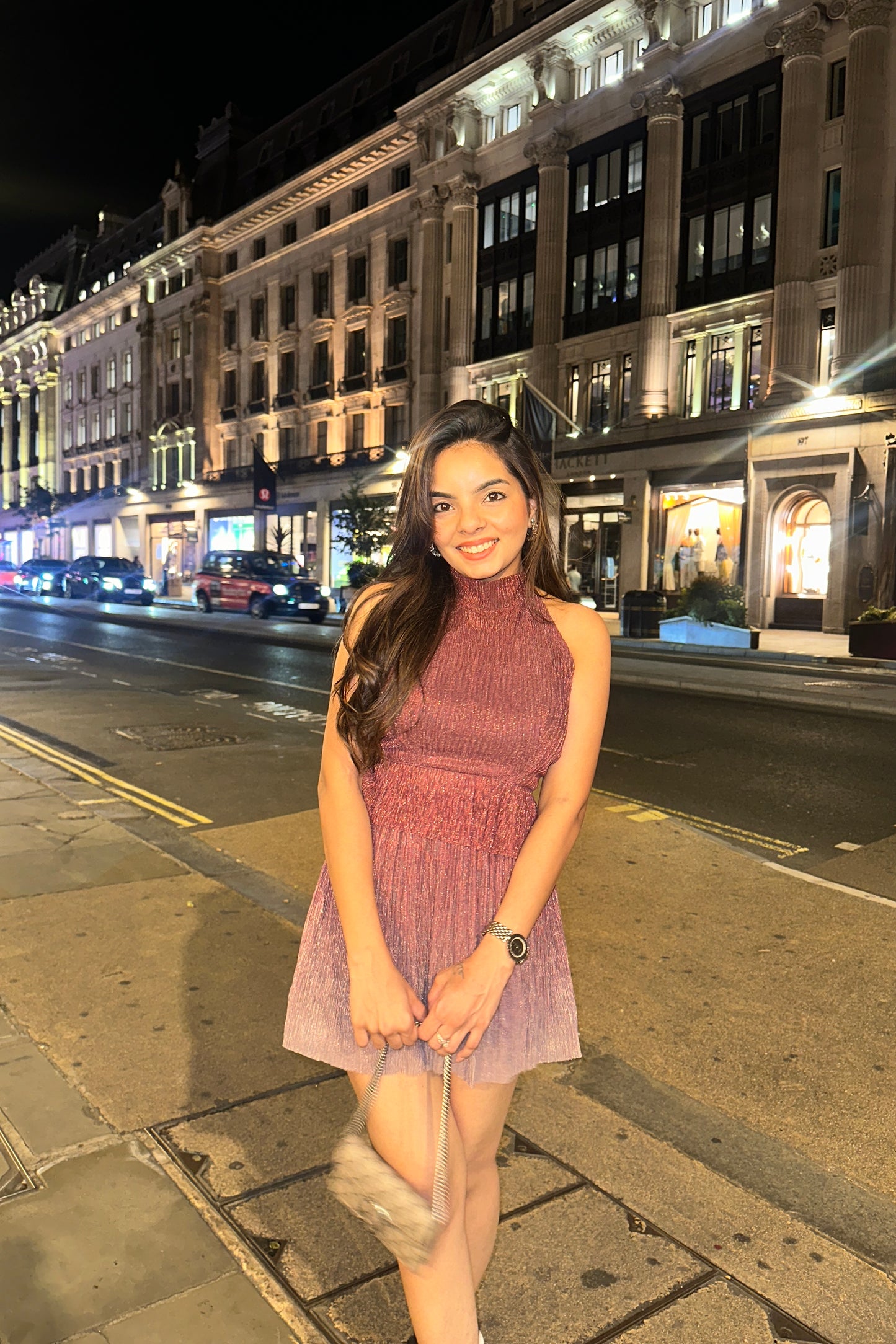 City Lights Set