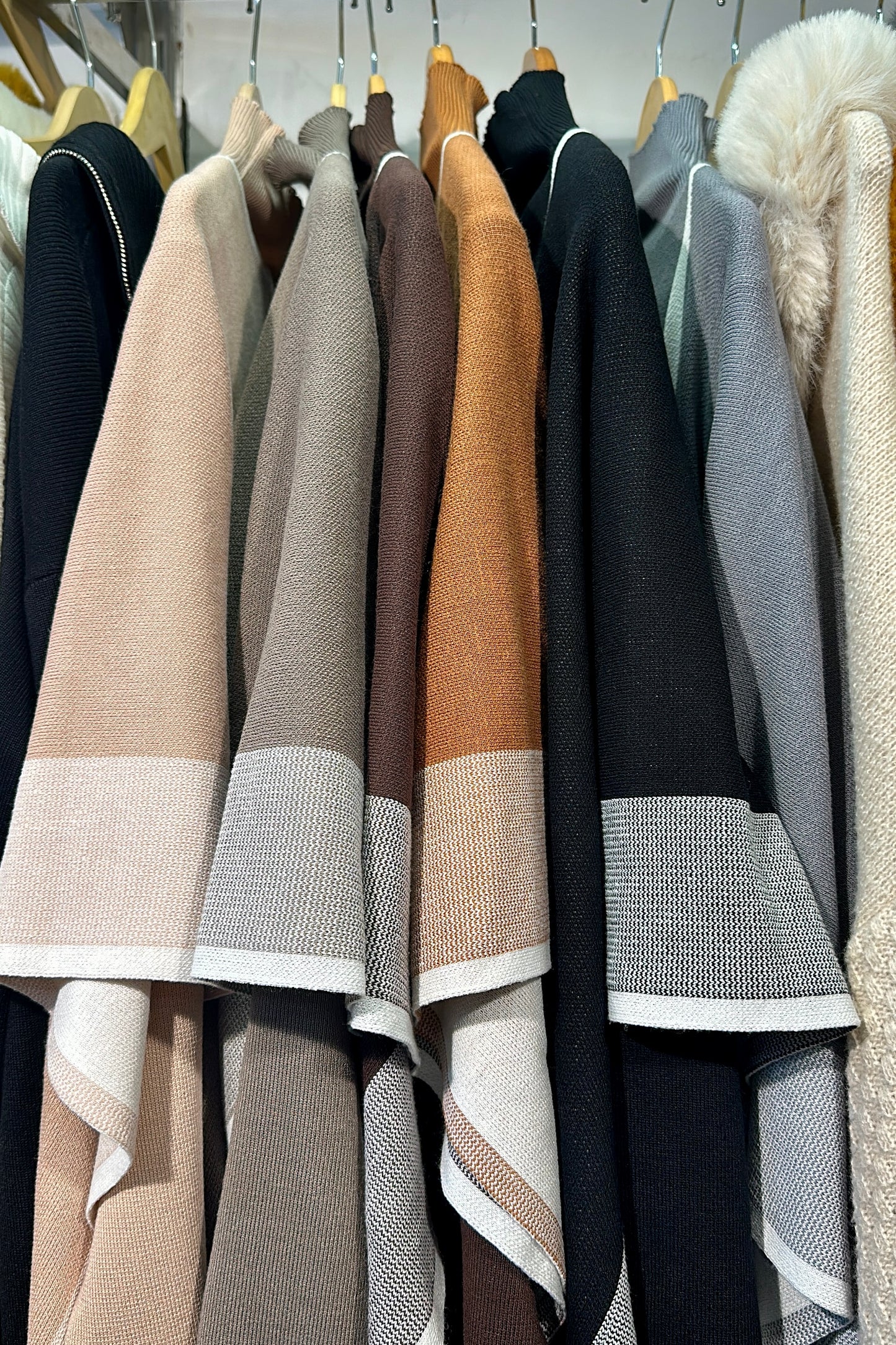 Cozy in winter Coord set