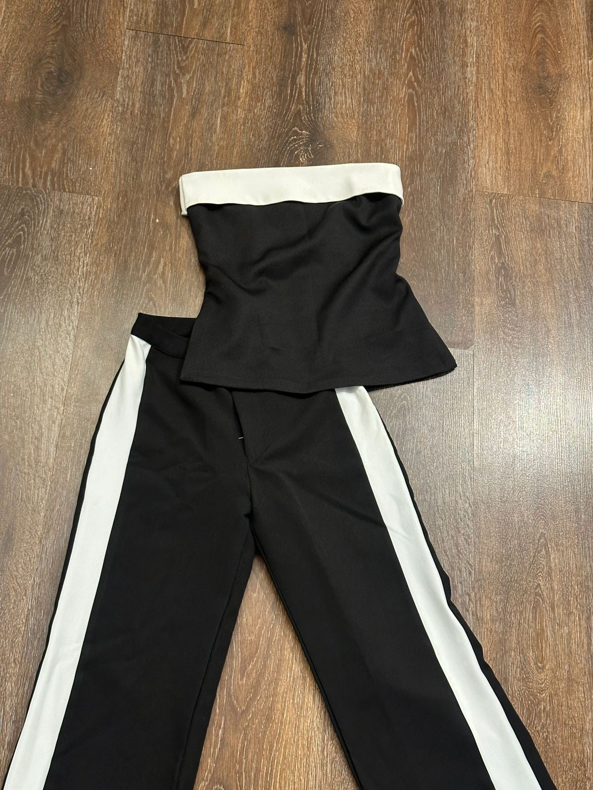 The retro cut coord