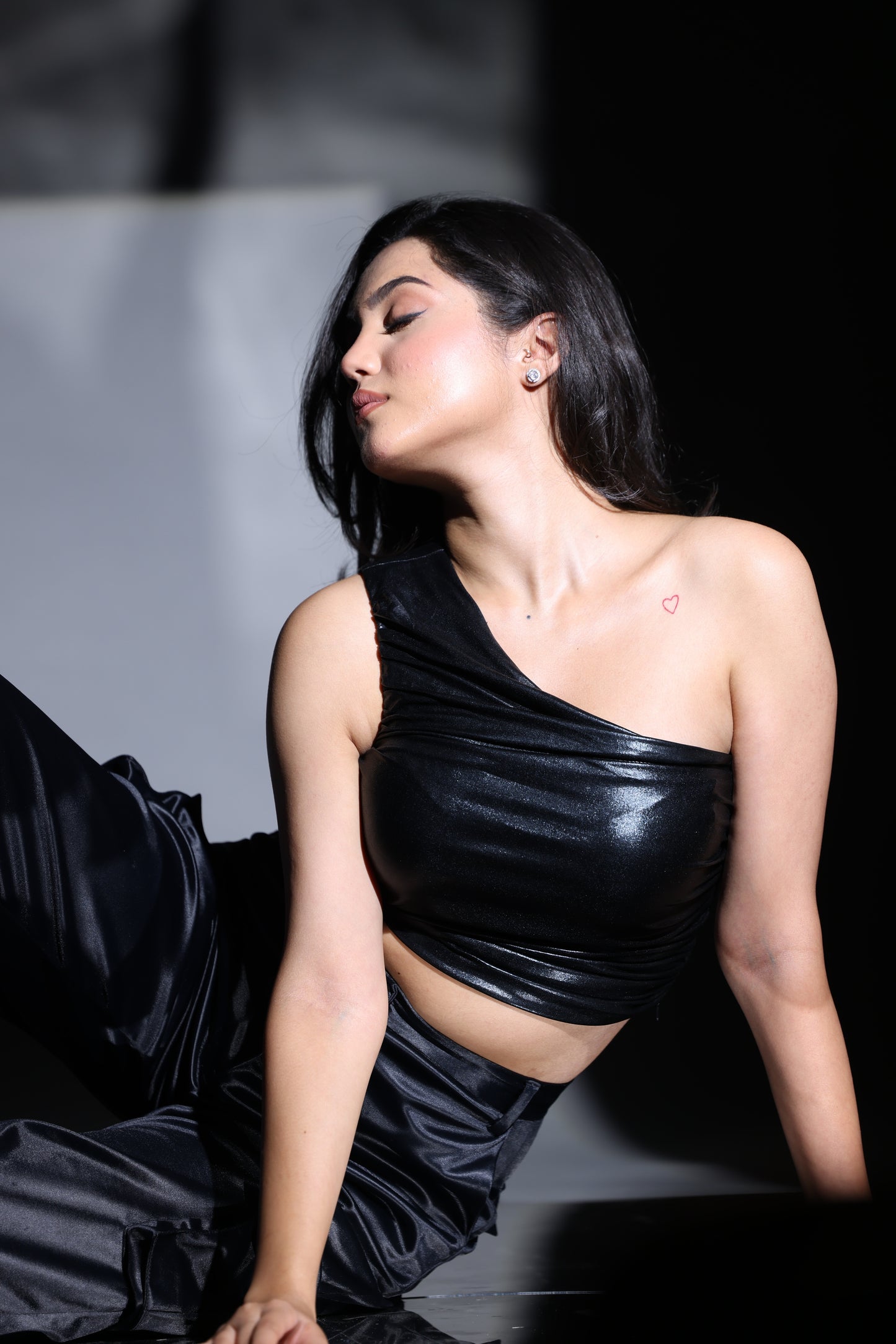 The Revolve Top