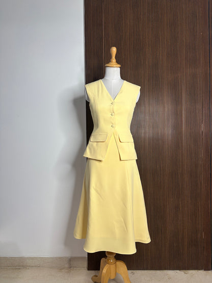 The Tuxette Midi