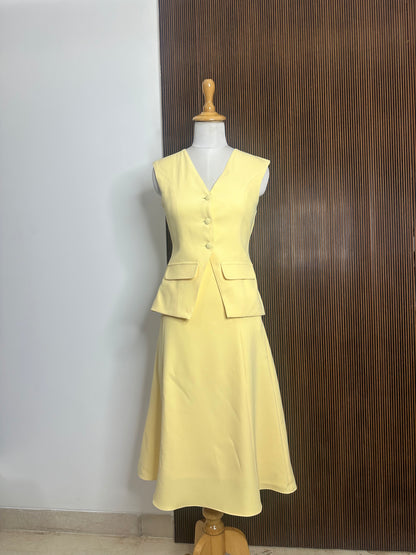 The Tuxette Midi