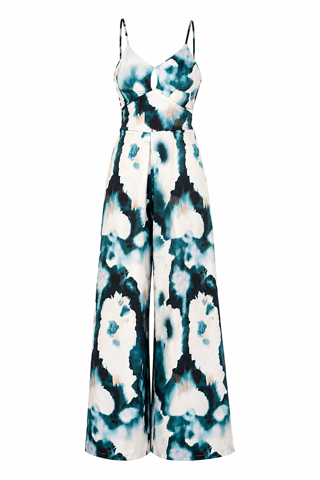 The Cabana jumpsuit 🏝️