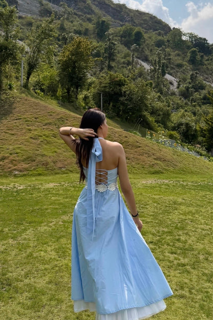 The Twirl Dress