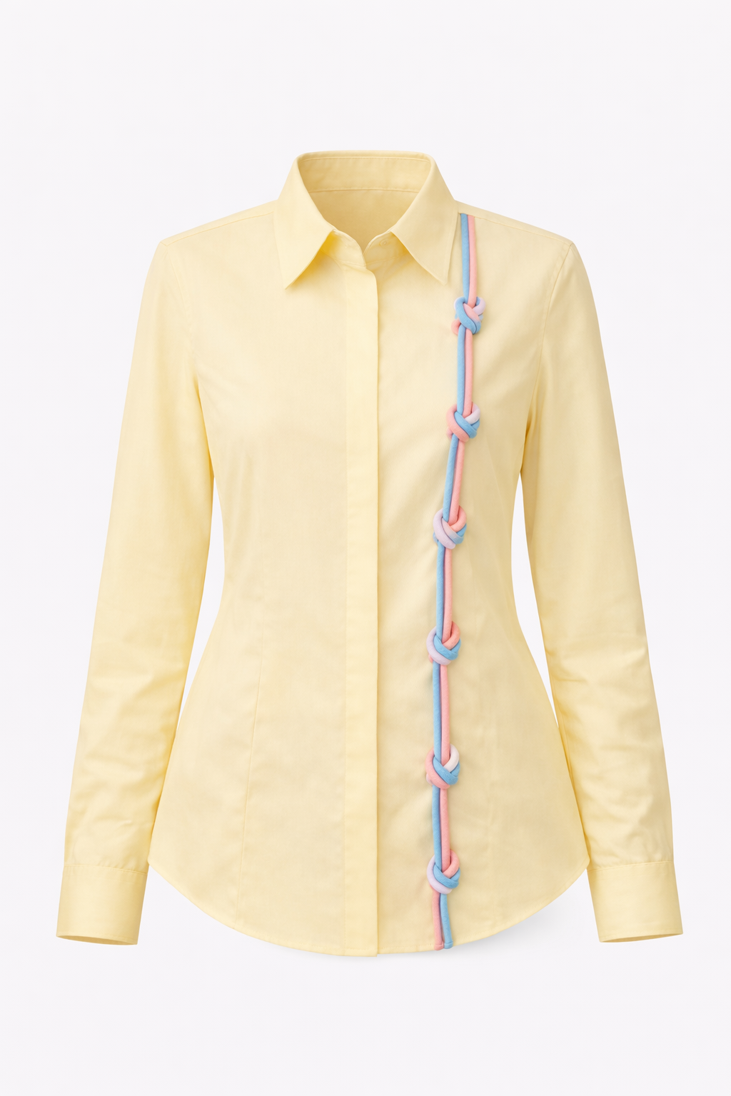 Knotting Hill Shirt (cotton)