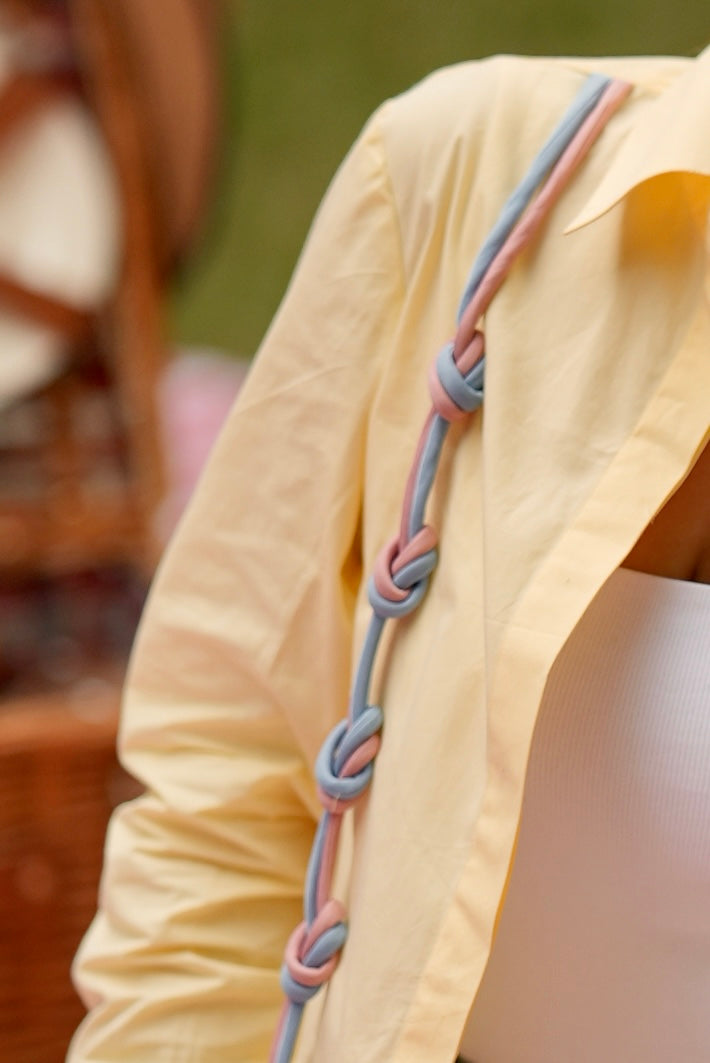 Knotting Hill Shirt (cotton)