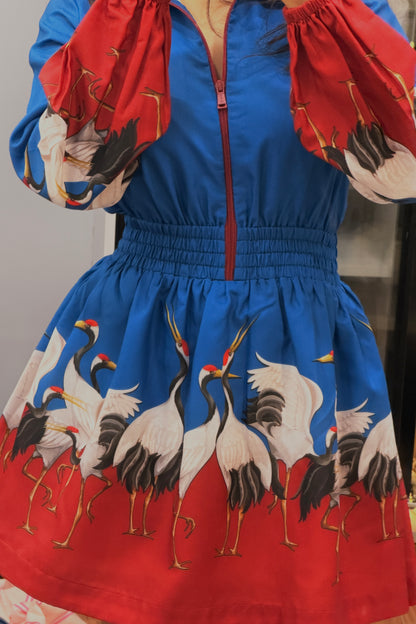 Moonlight Dress