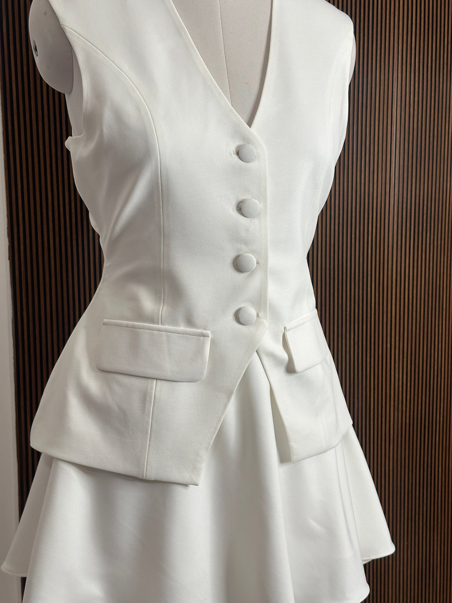 The Tuxette mini