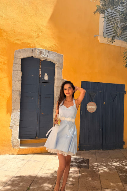 The Twirl Dress