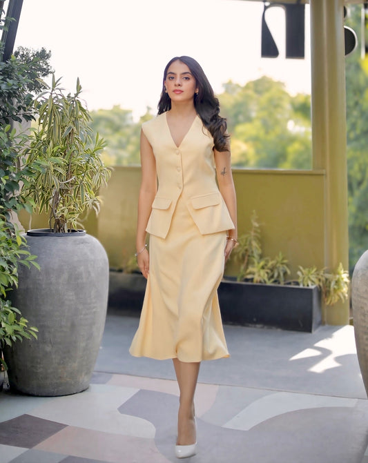 The Tuxette Midi