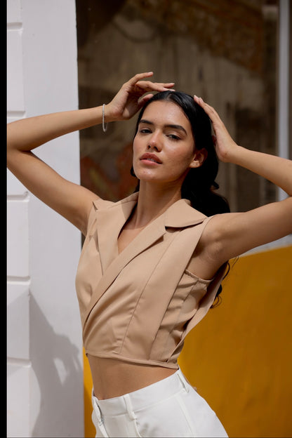 The Savoy top