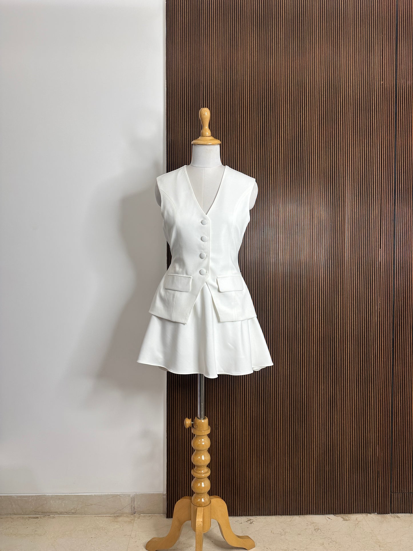 The Tuxette mini