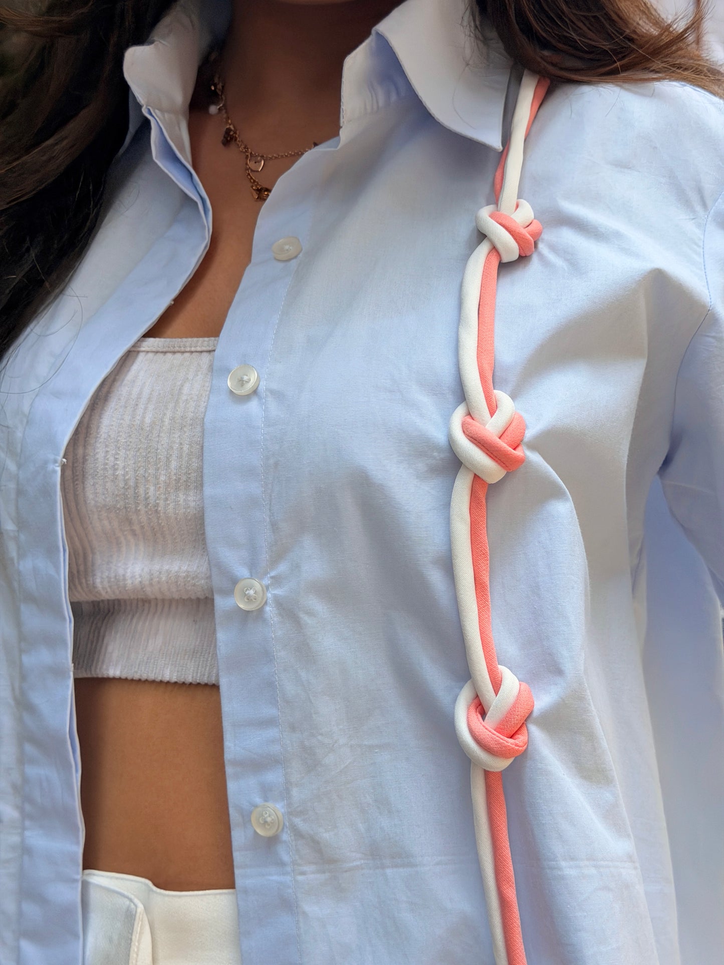 Knotting Hill Shirt (cotton)