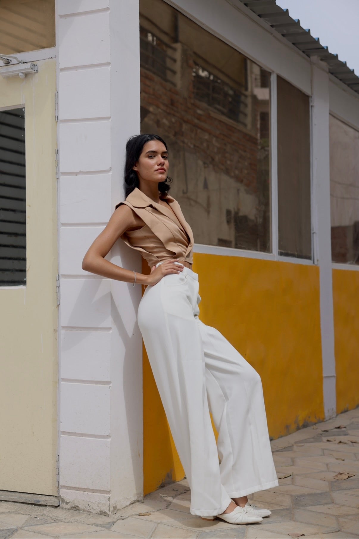 The Savoy top