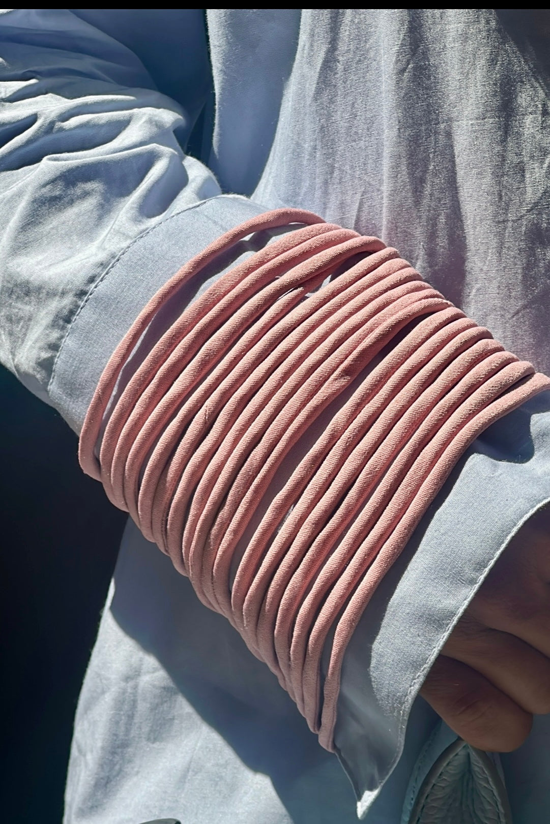 Atelier String Shirt