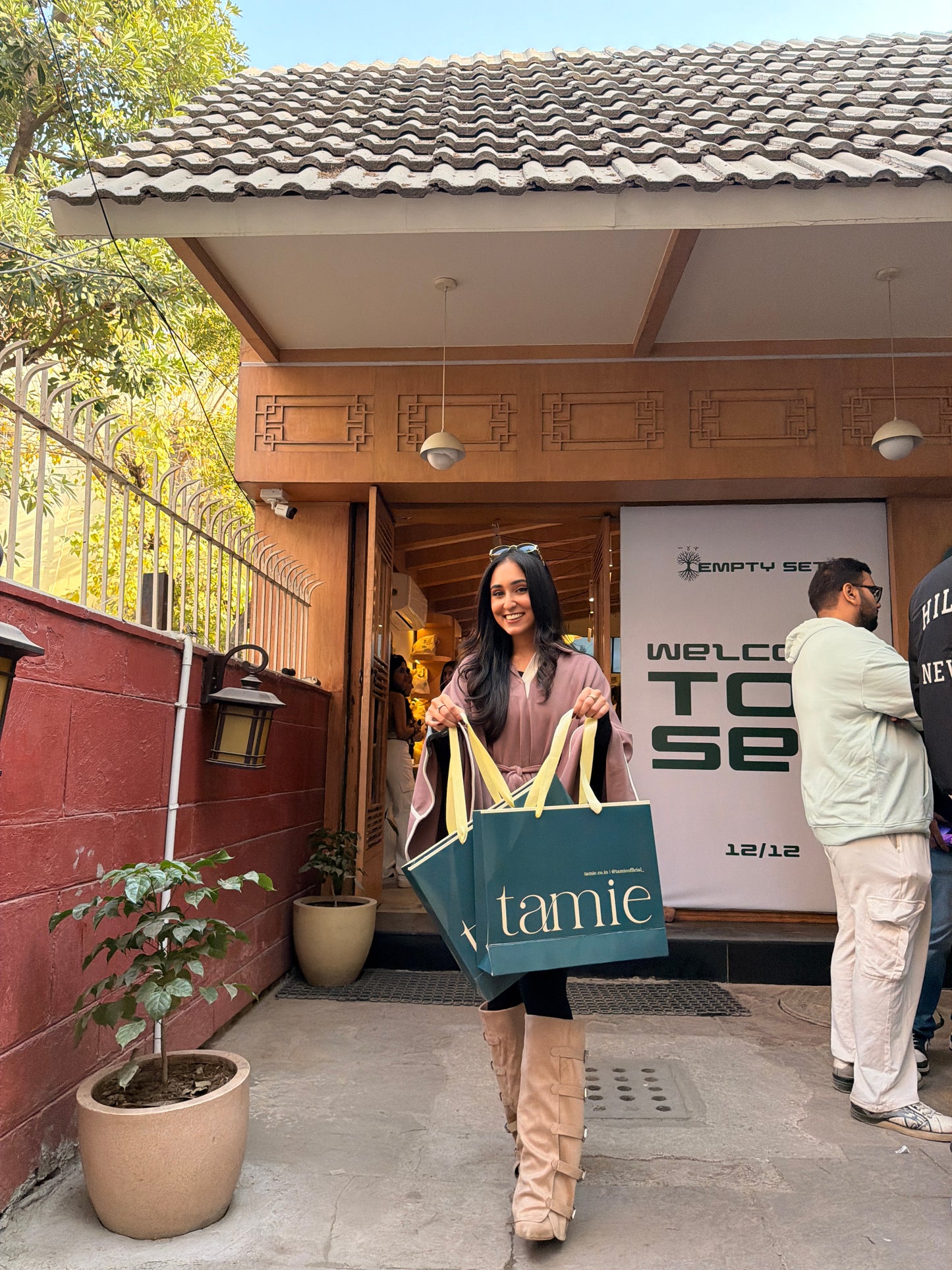 The Merino Cape-ella