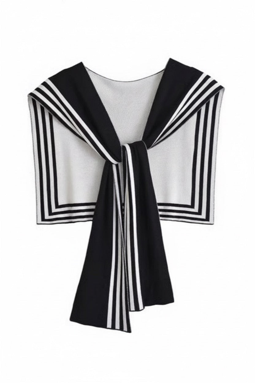 The sailor’s knot