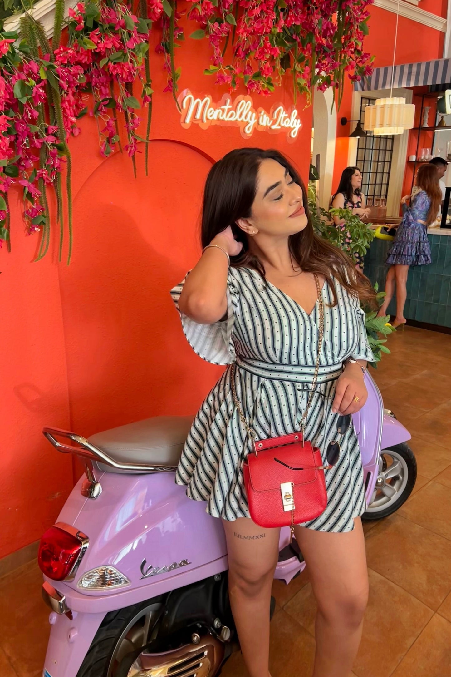 The cutie romper 🧚