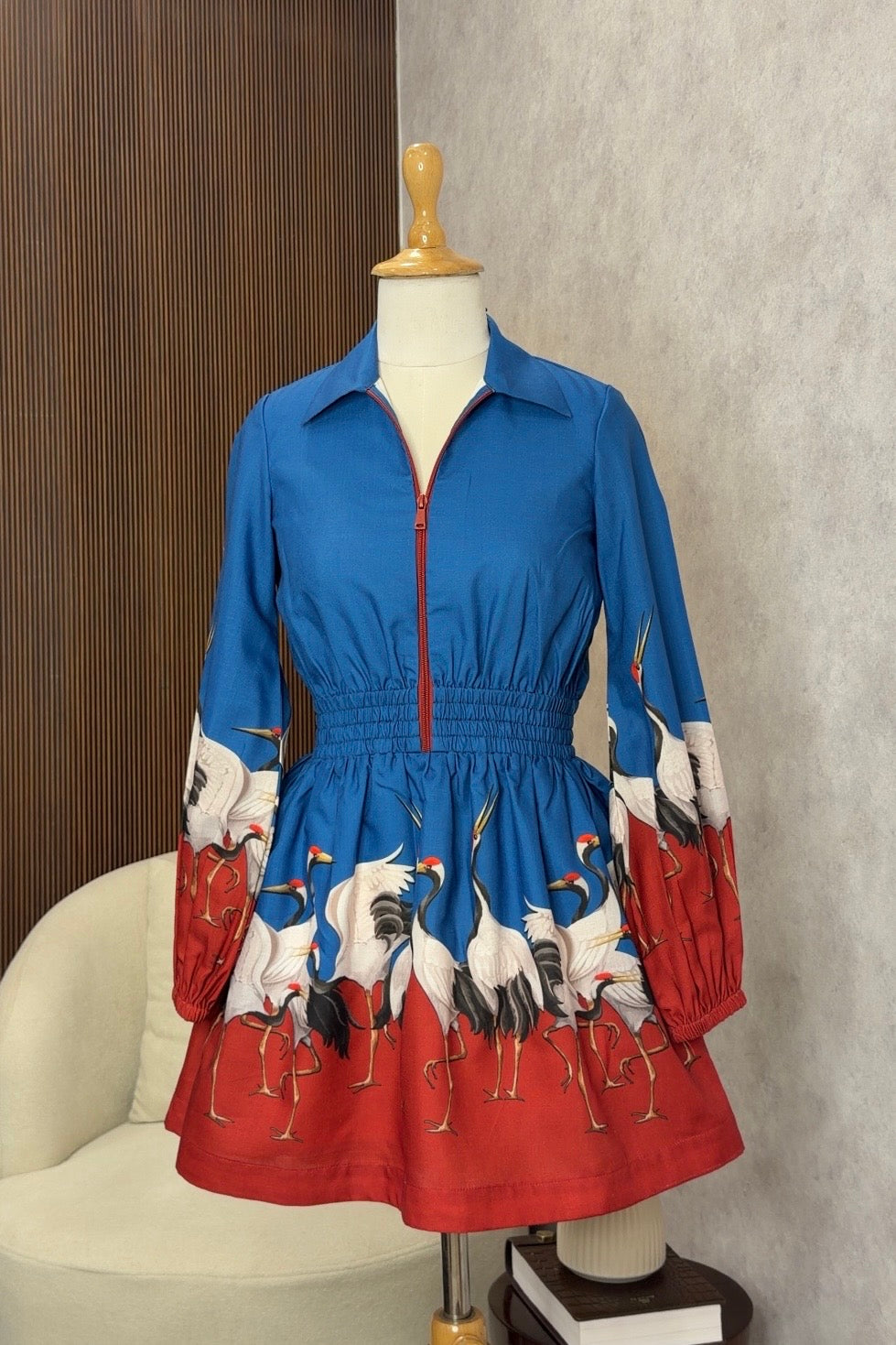 Moonlight Dress