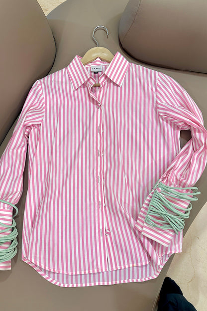 Limoncello shirt