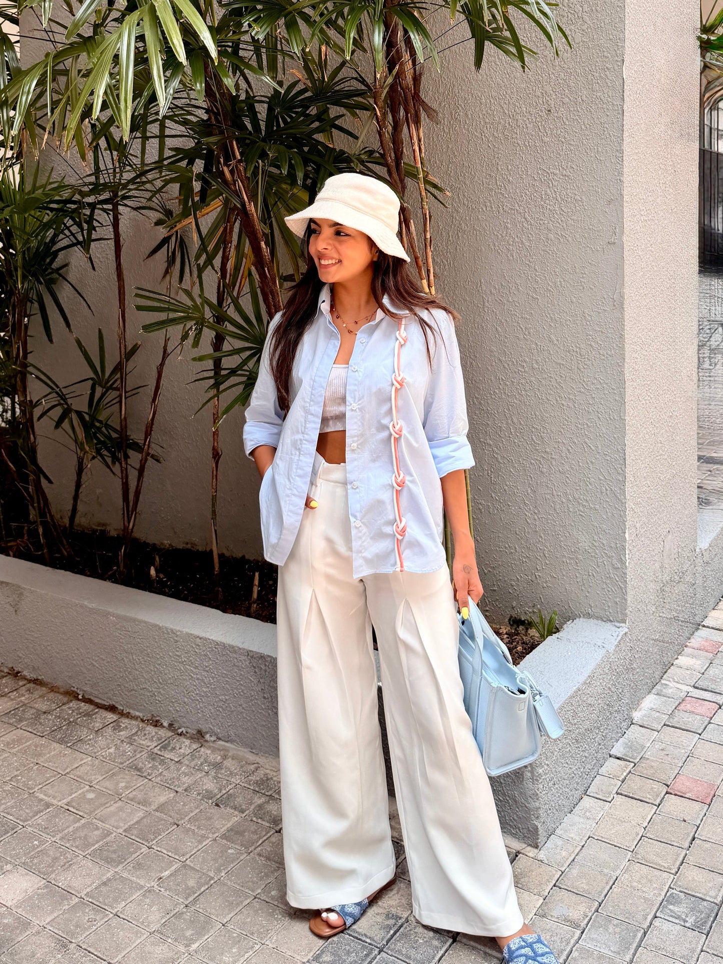 Knotting Hill Shirt (cotton)