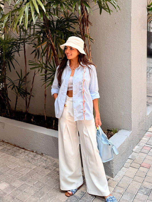 Knotting Hill Shirt (cotton)