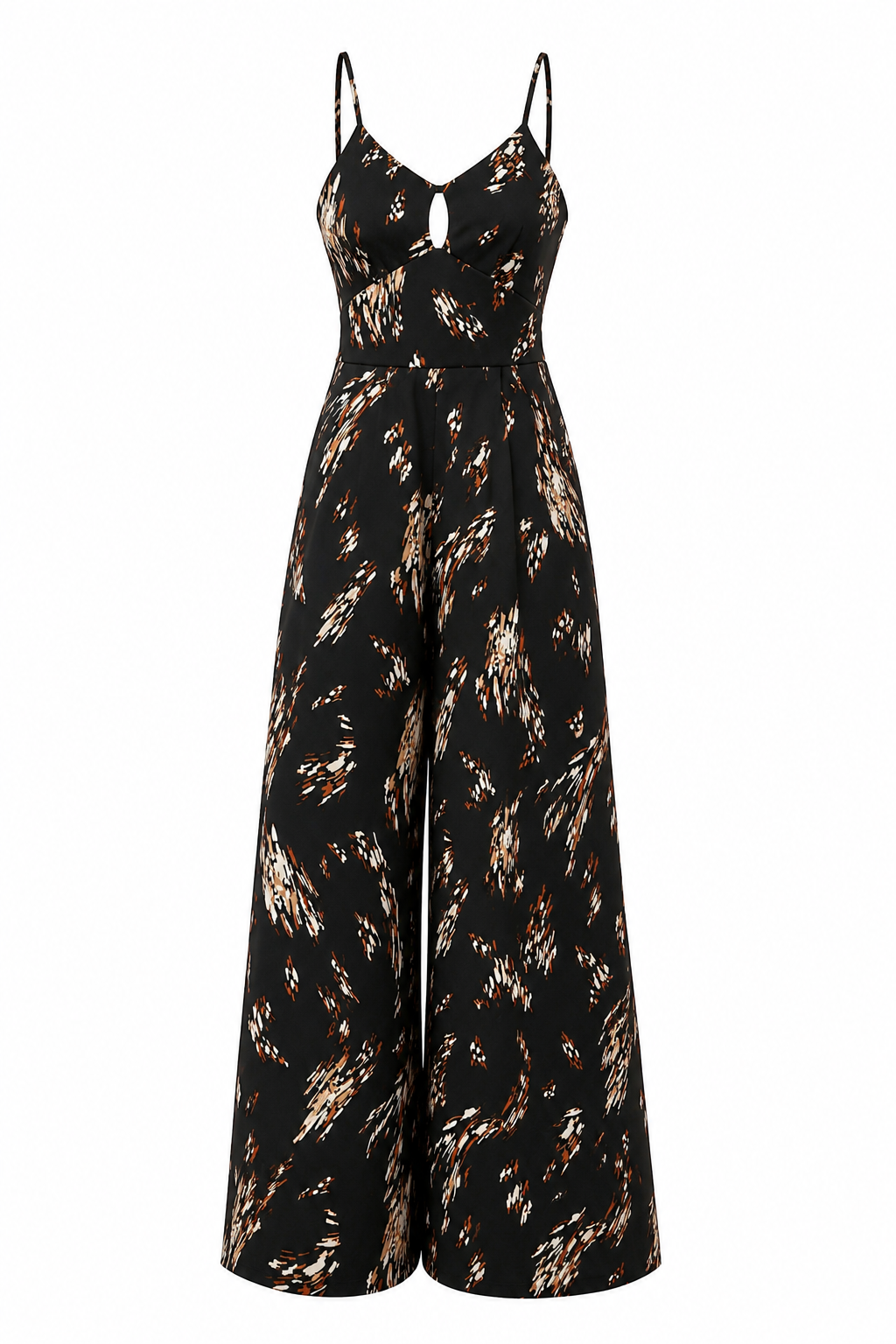 The Cabana jumpsuit 🏝️