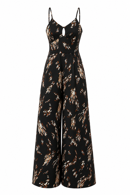 The Cabana jumpsuit 🏝️