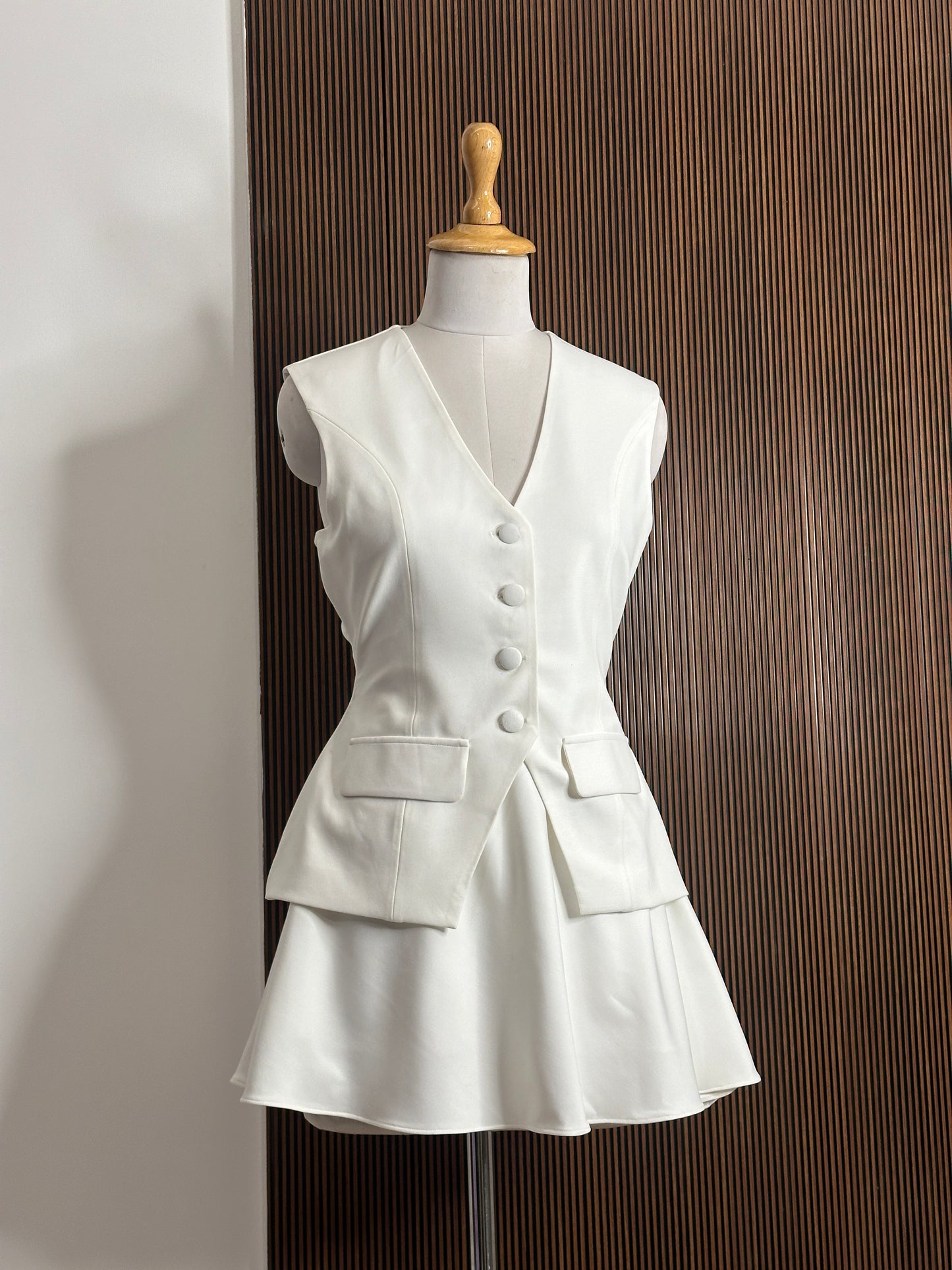 The Tuxette mini