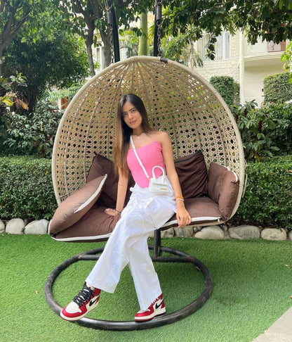 Not Your Regular Cargo Pants