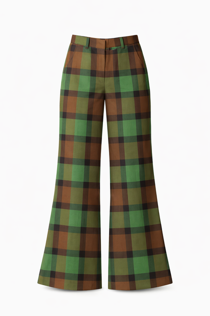 Cozy rebel pants