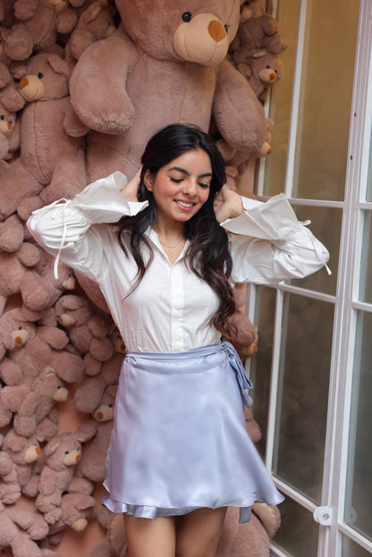 Wrap Me Around Skirt