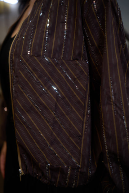 Cosmic - Brown