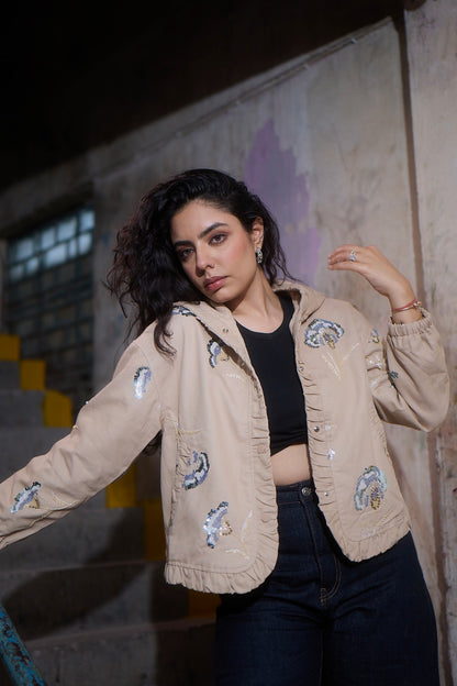Ectacsy - Beige