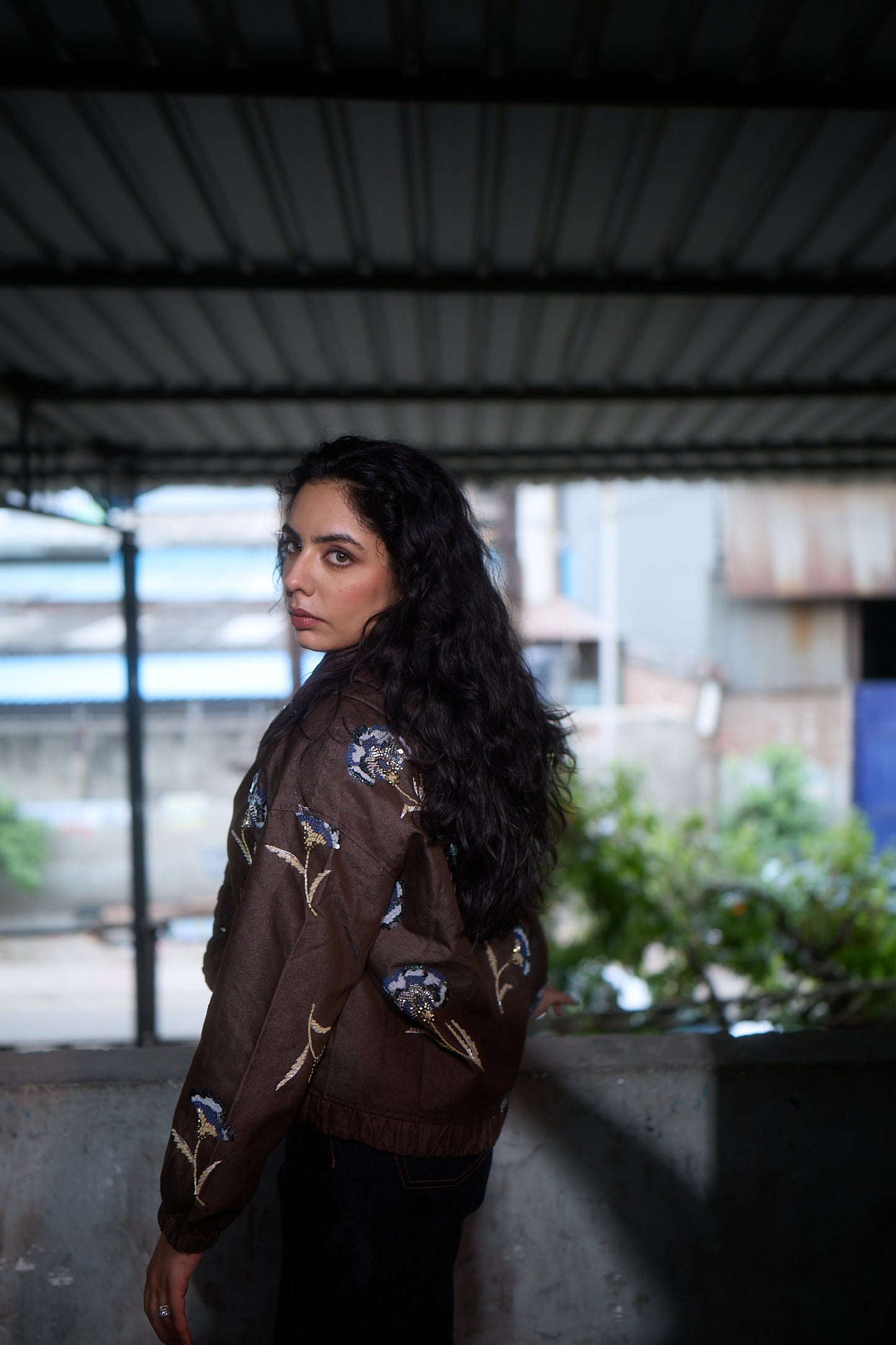 Ectacsy - Brown