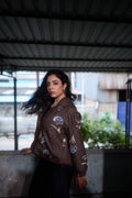 Ectacsy - Brown