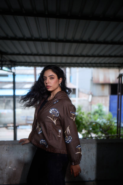 Ectacsy - Brown
